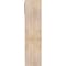 Ekena Millwork Balboa Traditional Smooth Bracket w/ Offset Brace, Douglas Fir, 7 1/2"W x 26"D x 30"H BKT0806X26X30BOA01SDF - alternate 3